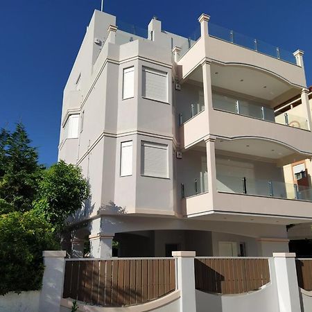 Alimos Luxury Prestige Apartman Athén Kültér fotó