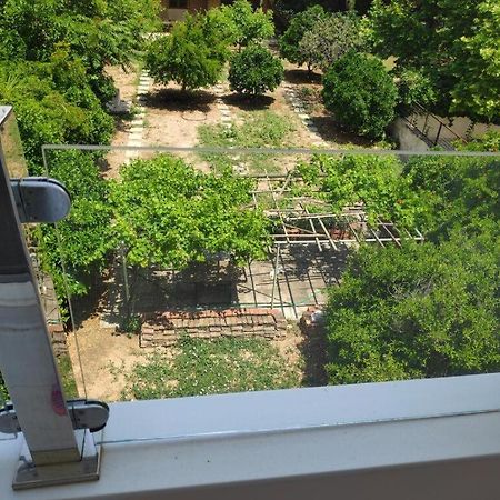 Alimos Luxury Prestige Apartman Athén Kültér fotó