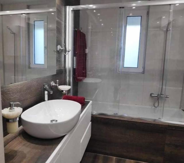 Alimos Luxury Prestige Apartman Athén Kültér fotó
