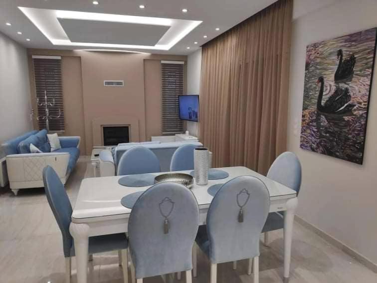 Alimos Luxury Prestige Apartman Athén Kültér fotó