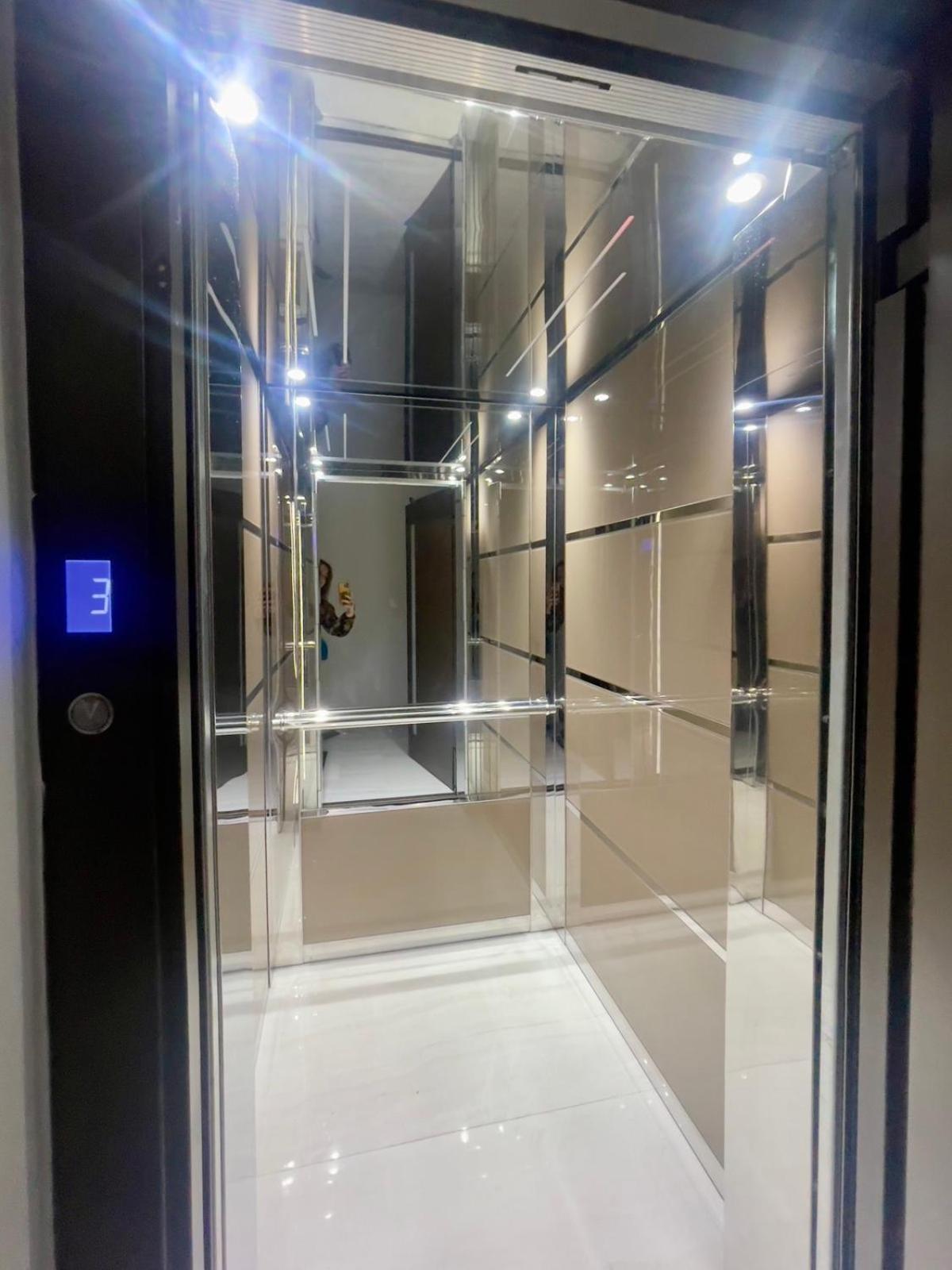 Alimos Luxury Prestige Apartman Athén Kültér fotó