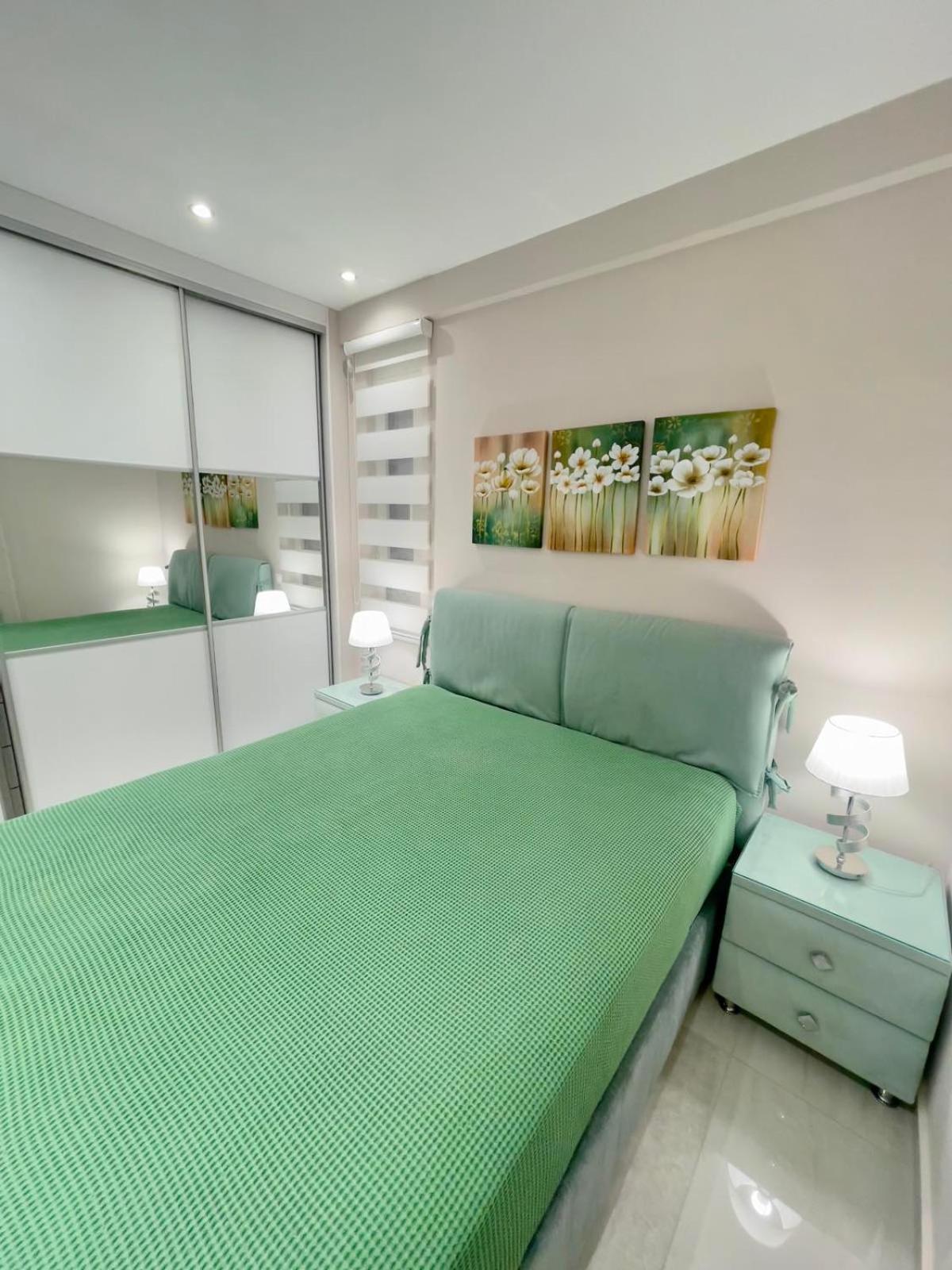 Alimos Luxury Prestige Apartman Athén Kültér fotó