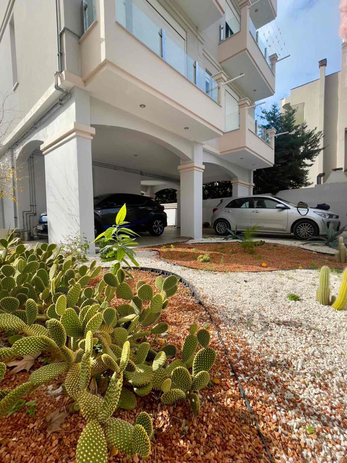 Alimos Luxury Prestige Apartman Athén Kültér fotó